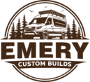 Emery Custom Builds